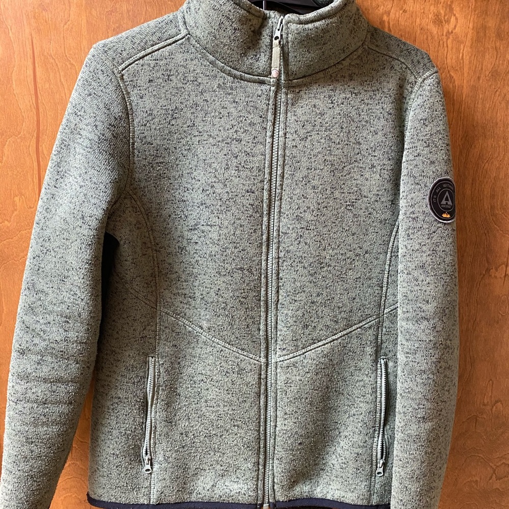 Ascend Jacket